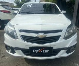 LTZ 1.4 MPFI 8V FLEXPOWER 5P