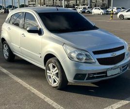 LTZ 1.4 MPFI 8V FLEXPOWER 5P