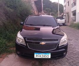 LTZ 1.4 MPFI 8V FLEXPOWER 5P