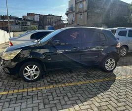 LTZ 1.4 MPFI 8V FLEXPOWER 5P