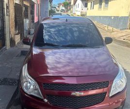 LTZ 1.4 MPFI 8V FLEXPOWER 5P