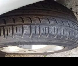 SEDAN 2.0/CD/ EXPRES.GLS 2.0 8V 4P