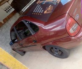 CHEVROLET CLASSIC LIFE/LS 1.0 VHC FLEXP. 4P