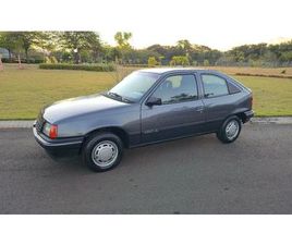 CHEVROLET KADETT GL/SL/LITE/TURIM 1.8