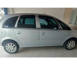 MAXX 1.4 MPFI 8V ECONOFLEX 5P