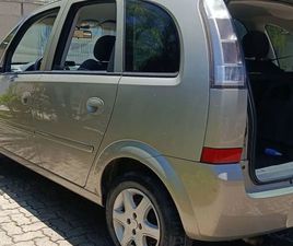 MAXX 1.4 MPFI 8V ECONOFLEX 5P