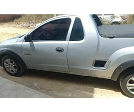 CHEVROLET MONTANA 1.4 8V CONQUEST ECONOFLEX 2P 2008