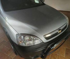 CHEVROLET MONTANA 1.4 8V CONQUEST ECONOFLEX 2P 2010