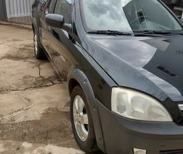 CHEVROLET MONTANA 1.4 8V CONQUEST ECONOFLEX 2P 2010