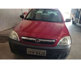 CHEVROLET MONTANA 1.4 8V CONQUEST ECONOFLEX 2P 2010