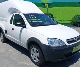 COMBO 1.4 8V ECONOFLEX