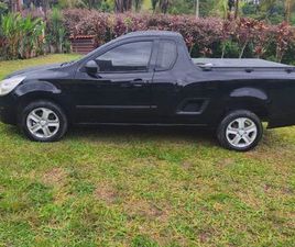 LS 1.4 ECONOFLEX 8V 2P