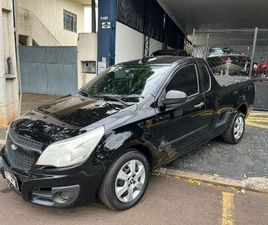 LS 1.4 ECONOFLEX 8V 2P