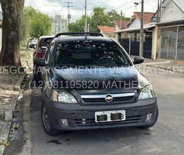 OFF ROAD 1.8 MPFI FLEXPOWER 8V