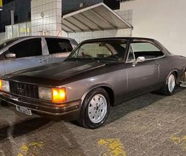 CHEVROLET OPALA L/SL/SS/ 2.5/4.1