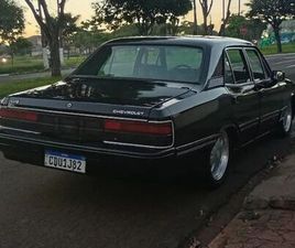 CHEVROLET OPALA L/SL/SS/ 2.5/4.1