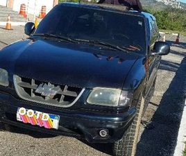 PICK-UP STD. 2.2 MPFI CD