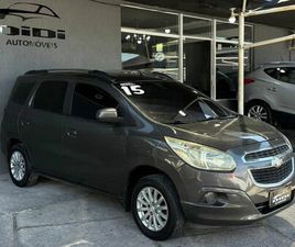 LT 1.8 8V ECONO.FLEX 5P AUT.