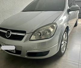 ELEGAN. 2.0 MPFI 8V FLEXPOWER MEC