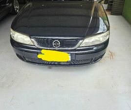 ELITE 2.2 MPFI 16V AUT.