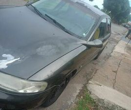 EXPRES./ COLLECTION 2.0 MPFI 8V