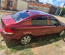 EXPRESSION 2.0 MPFI FLEXPOWER MEC