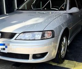 GLS/EXPRES.2.2/ 2.0 E 2.0 CD 8V