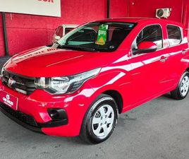 FIAT MOBI 1.0 EVO EASY