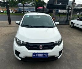 FIAT MOBI 1.0 FIREFLY DRIVE