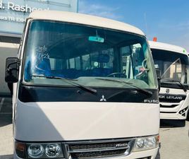 MITSUBISHI ROSA 2016