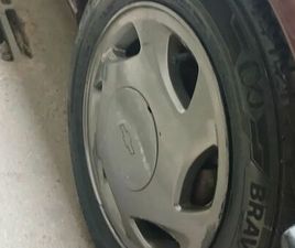 CHEVROLET KADETT GLS 1.8 EFI / SL/E 1.8