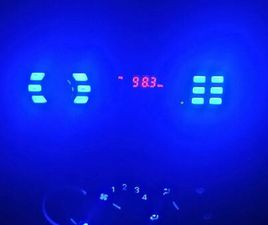 CHEVROLET MERIVA 1.8/ CD 1.8 MPFI 8V 102CV 5P 2004