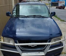 PICK-UP LUXE 4.3 V6 CD