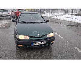 RENAULT LAGUNA