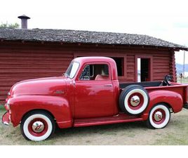 CHEVROLET 150 1954 CHEVROLET 150