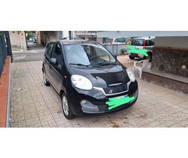 DR MOTOR DR ZERO 2016 DR ZERO 1.0 BENZINA