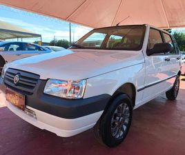 FIAT MILLE FIAT UNO 1.0 MILLE ECONOMY