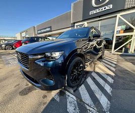 MAZDA - MAZDA CX-60