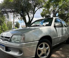 CHEVROLET KADETT GLS 2.0 MPFI