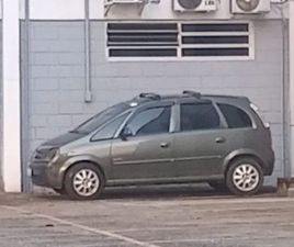 MAXX 1.4 MPFI 8V ECONOFLEX 5P