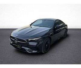 MERCEDES CLE COUPE CLE 300E MERCEDES-BENZ CLE 300 E HYBRID