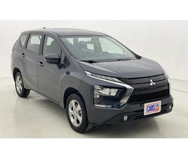 MITSUBISHI XPANDER MEDIUM LINE