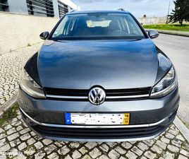 VW GOLF VARIANT 1.6 TDI CONFORTLINE