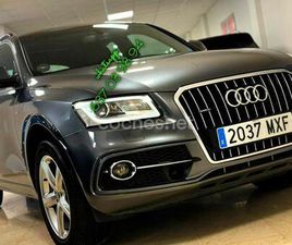 AUDI Q5 AUDI Q5