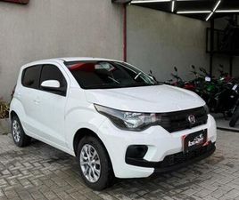 FIAT MOBI 1.0 EVO EASY