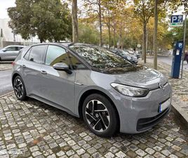 VW ID.3 58 KWH PRO