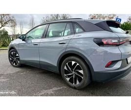 VW ID.4 77 KWH PRO PERFORMANCE