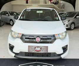 FIAT MOBI 1.0 EVO EASY