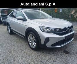 TAIGO TAIGO 1.0 TSI 95 CV EDITION PLUS