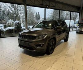 COMPASS 1.4 MULTIAIR DOWNTOWN